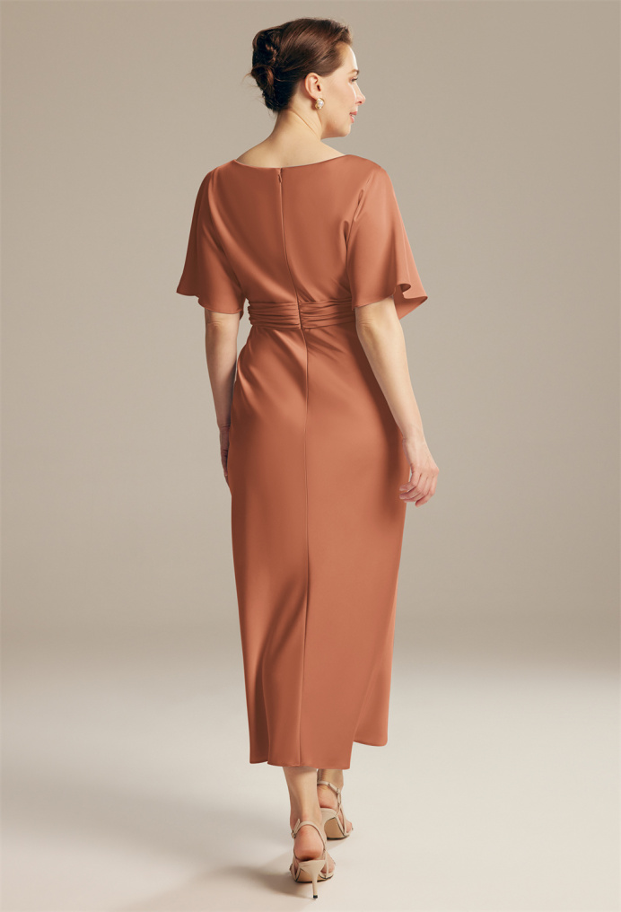 AW Romula Dress
